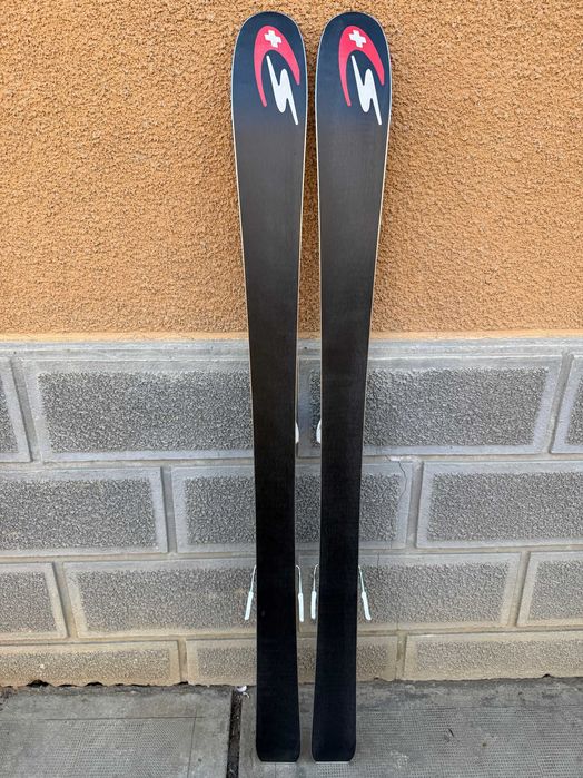 schi stockli motion sl 85 L159cm