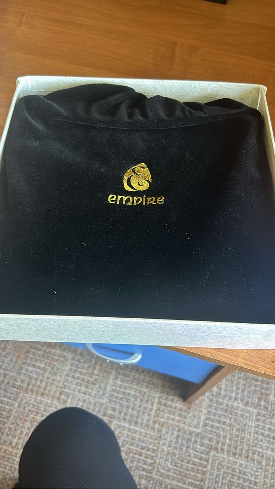 Продам шахматы айбын эмпайр