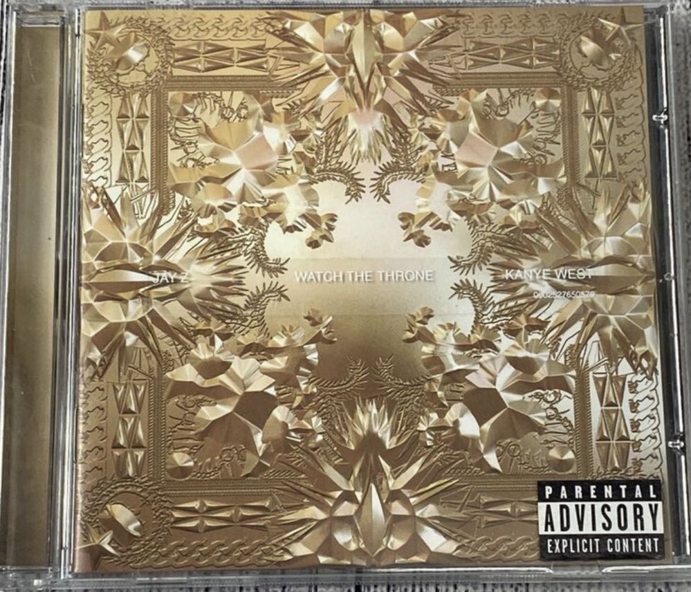 Продавам/Купувам оригинални дискове на Kanye West