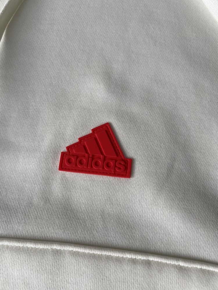 Hanorac Adidas L (nike tommy hilfigher calvin klein)