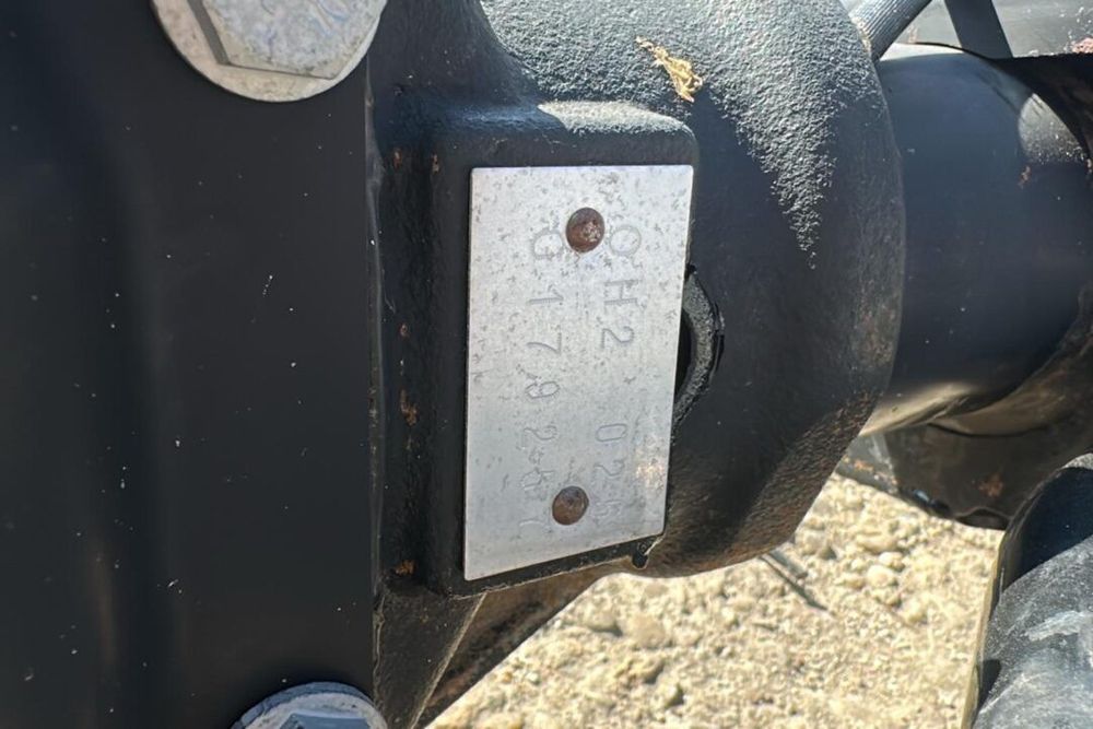 Punte dubla G172957 Renault Master