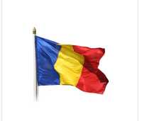 Steag / drapel Romania