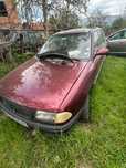 Opel Astra F Caravan комби  на части