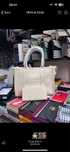 Set geanta si portofel Tote Bag by Marc jacobs
