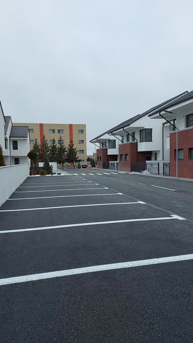 Marcaje rutiere preturi competitive