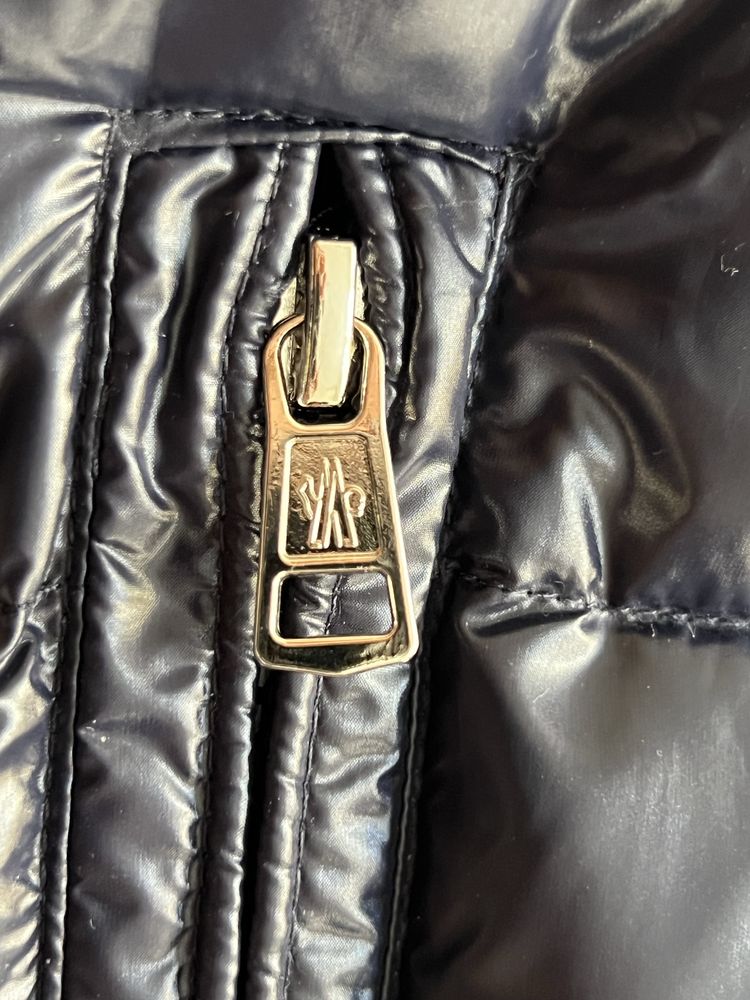 Moncler Елек/vest