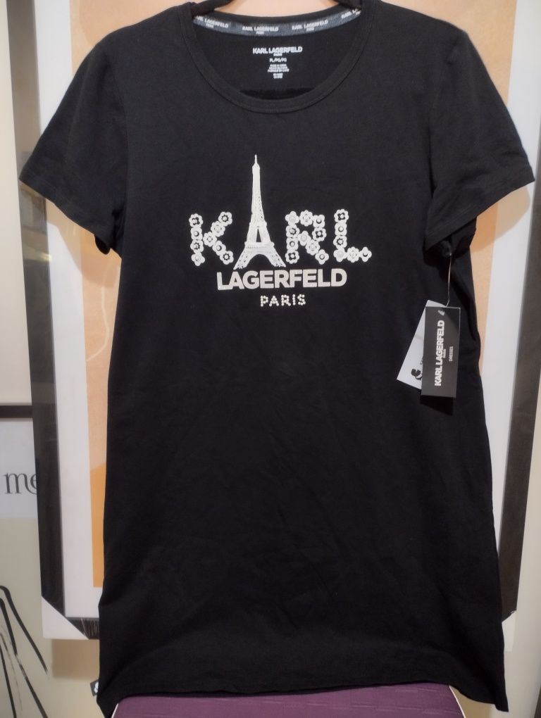 KARL LAGERFELD дамски рокли нови