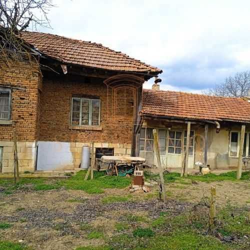 Продава се Къща в Разград, Промишлена зона - Запад - 64 кв.м за 199 €/кв.м - Снимка #3