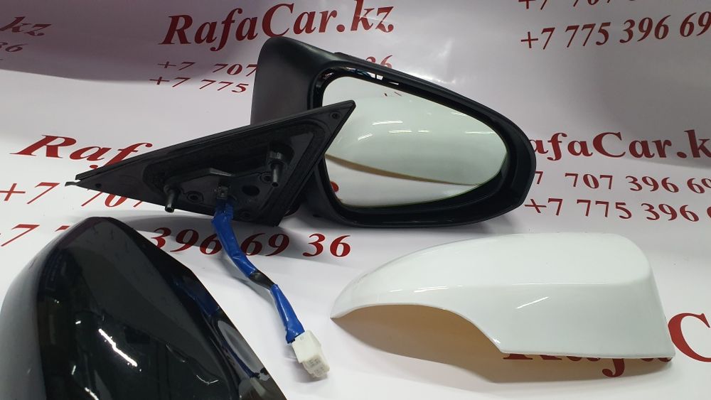 Зеркала Toyota Camry 50 55 Тойота Камри Тайота