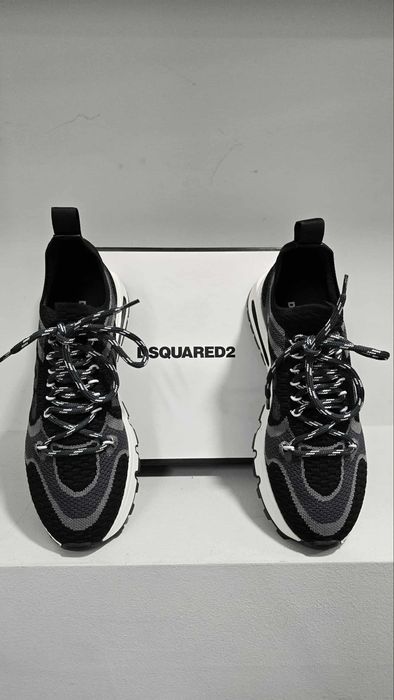 Dsquared2 маратонки