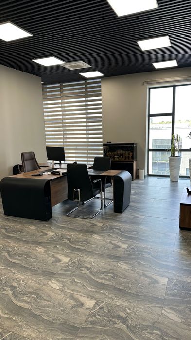 Аренда офиса от 35 до 250 м2 в центре (IT park) от собственника