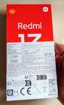 XIAOMI Redmi 13 Ocean Blue 6/128 GB sigilat !