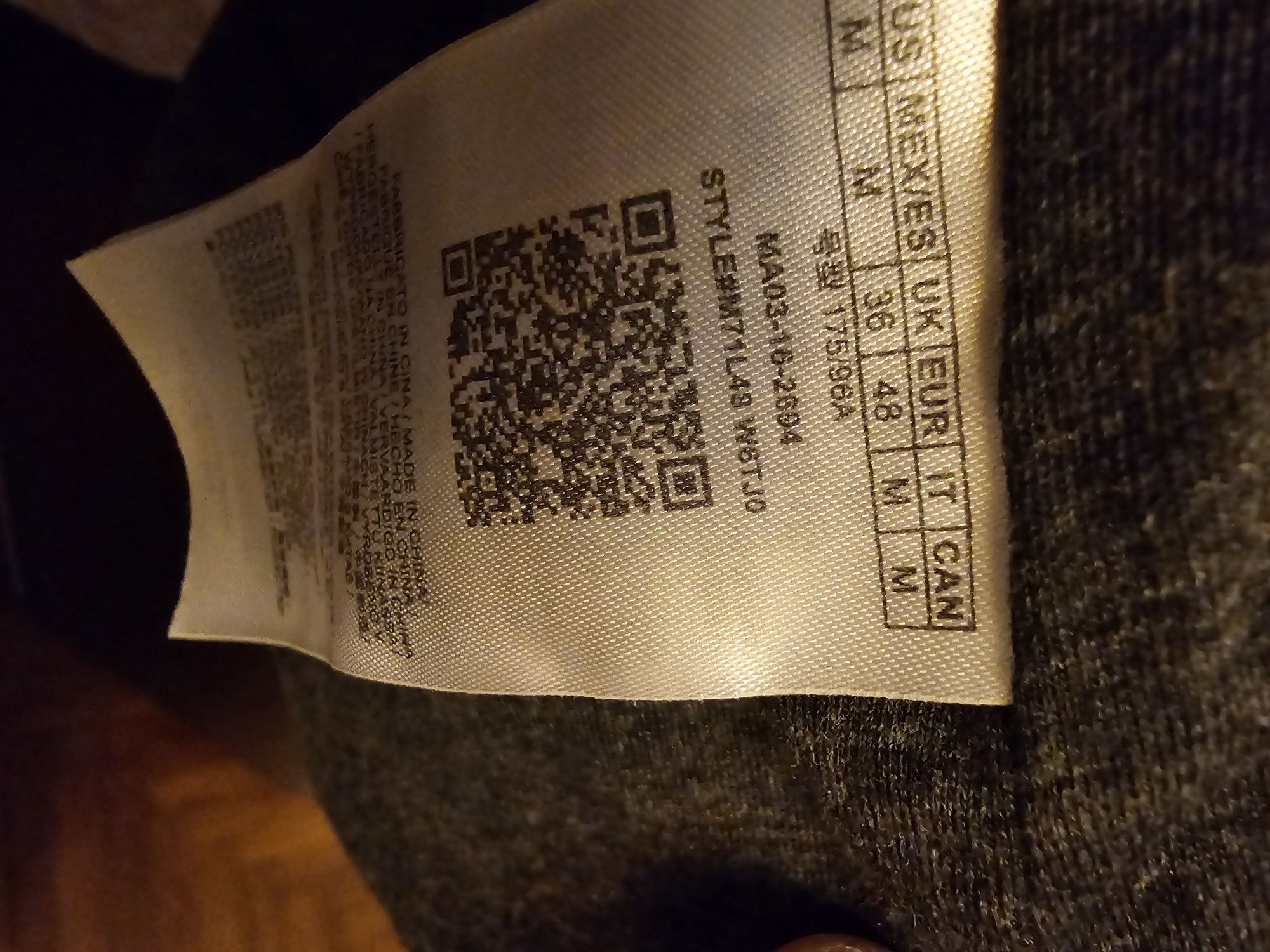 Trenci / trench impermeabil Guess original 100%