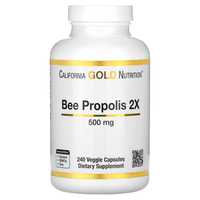 пчелиный прополис 2X, концентрированный экстракт, bee propolis,
