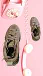 Puma Mayze pink