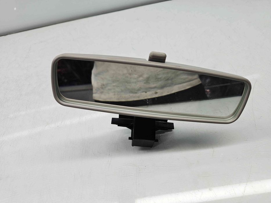 Oglinda retrovizoare Dacia Jogger facelift [Fabr 2021-2025] OEM
