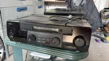 Vand doua statii audio HARMAN/KARDON si Kenwood