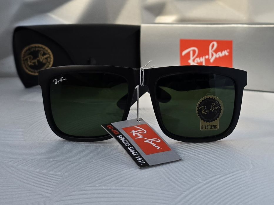 Класически мъжки слънчеви очила