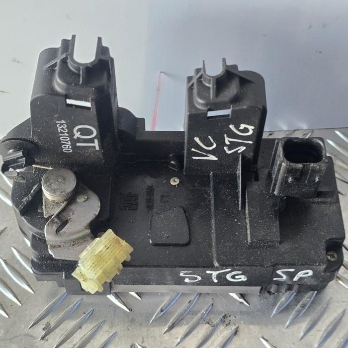 Broasca usa stanga spate Opel Vectra C