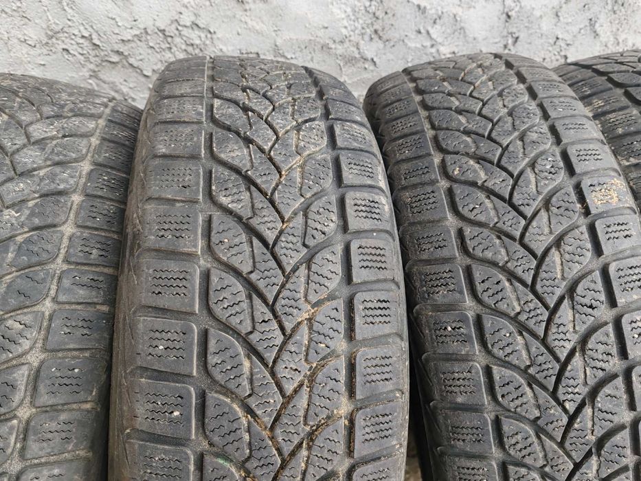 Зимни гуми Lassa 175 65 14