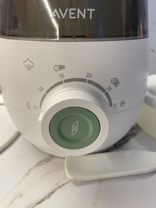 Philips Avent Premium 4 в 1
