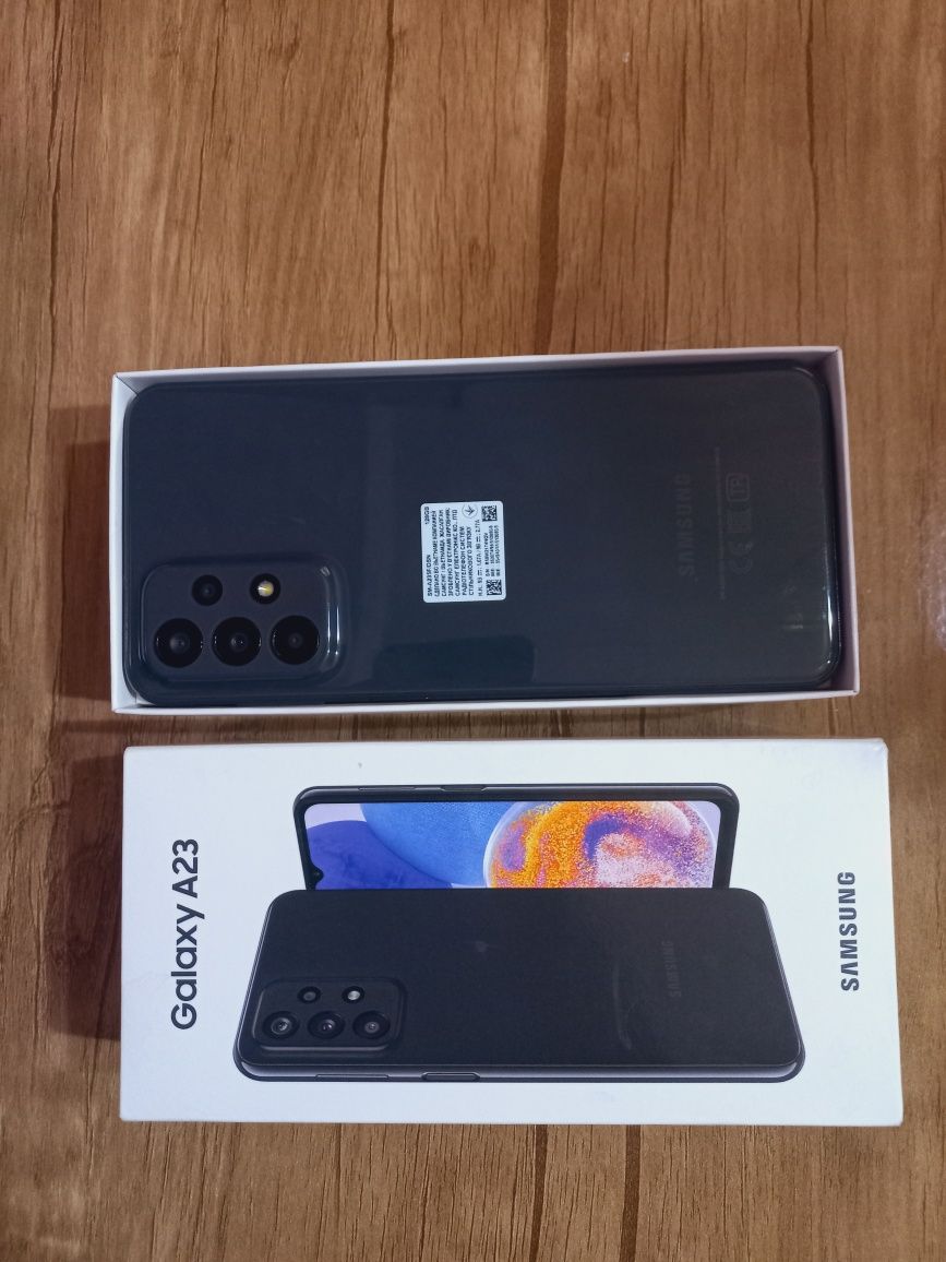 Samsung galaxy A23  128 GB