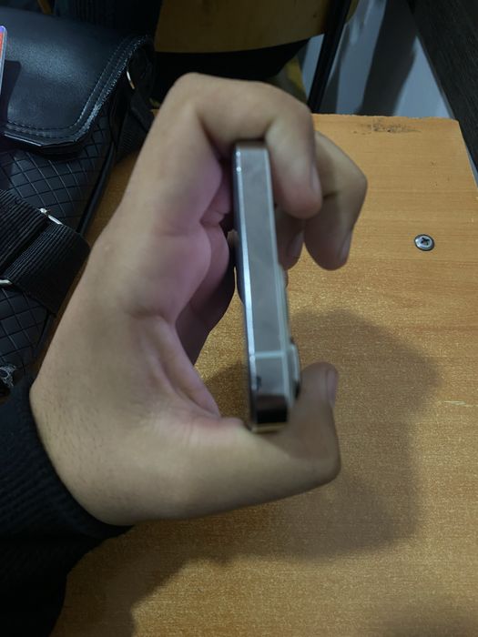 Iphone 13 pro 256 gb