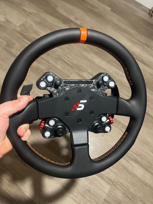 Simagic Neo 330T Волан