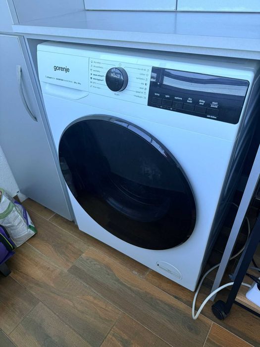 Пералня със сушилня - Gorenje