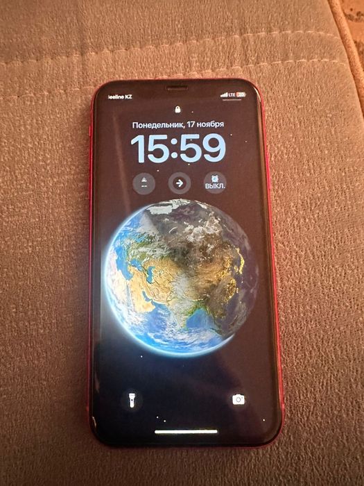 Айфон 11 идеал без минусов