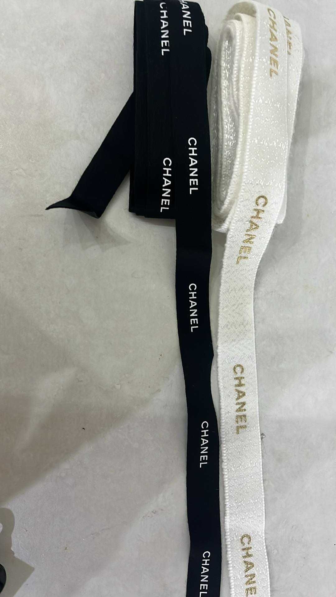 пандели емблеми и аксесоари CHANEL