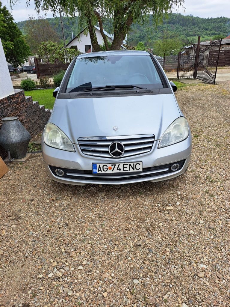 Vand Mercedes Benz A 180 CDI
