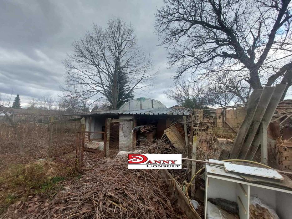 Продава се Къща в Велико Търново, Акация - 100 кв.м за 281 €/кв.м - Снимка #23