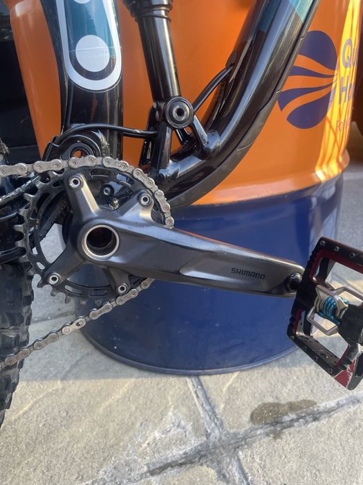 Trek Fuel Ex5 2022