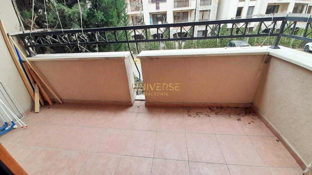 Продава се Двустаен апартамент в к.к. Слънчев бряг - 56 кв.м за 1608 €/кв.м - Снимка #9