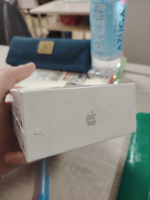 Airpods generația 2 pro