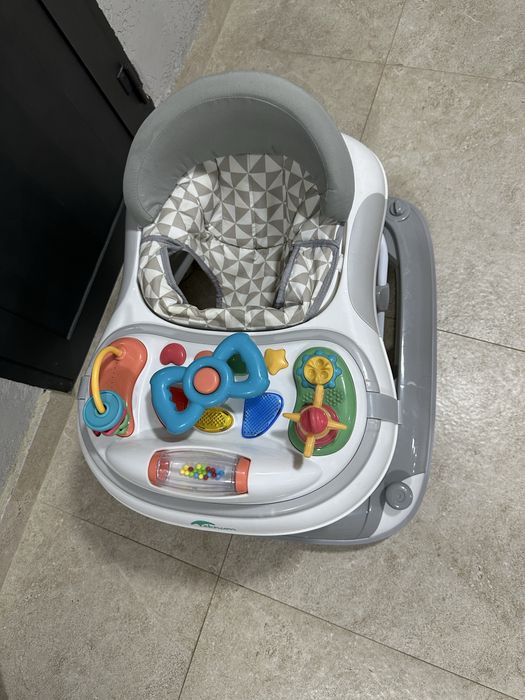 продам ходунки новые