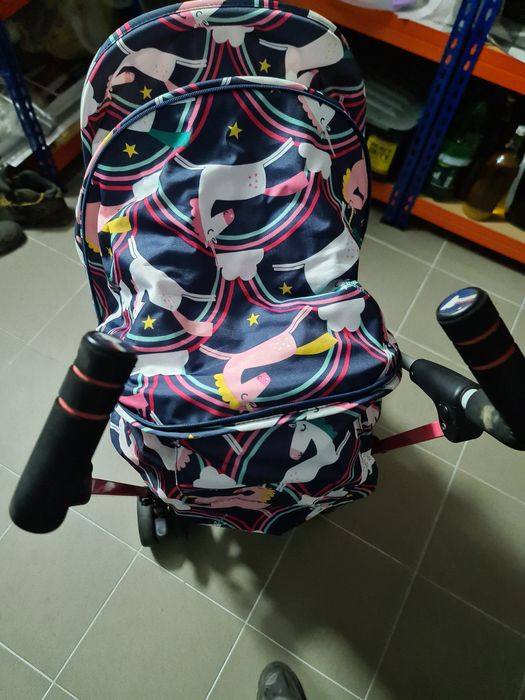 Carucior Cosatto sport