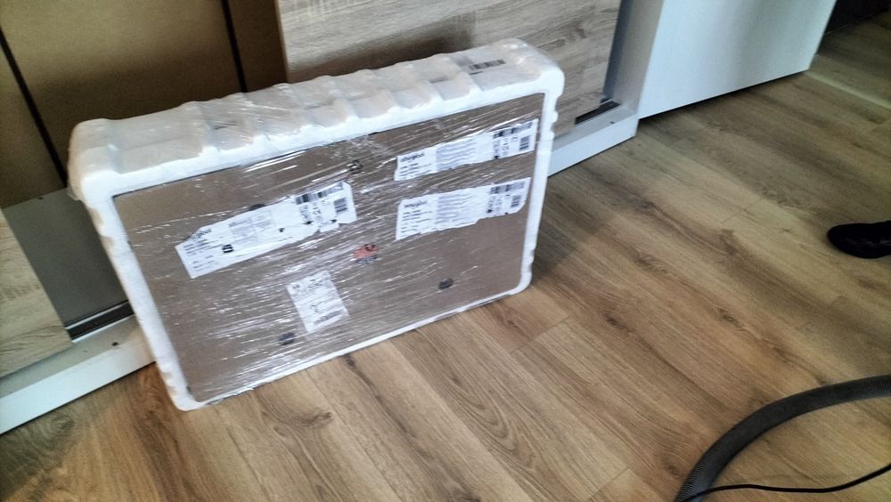 Plita incorporabila pe gaz Whirlpool 5 ochiuri