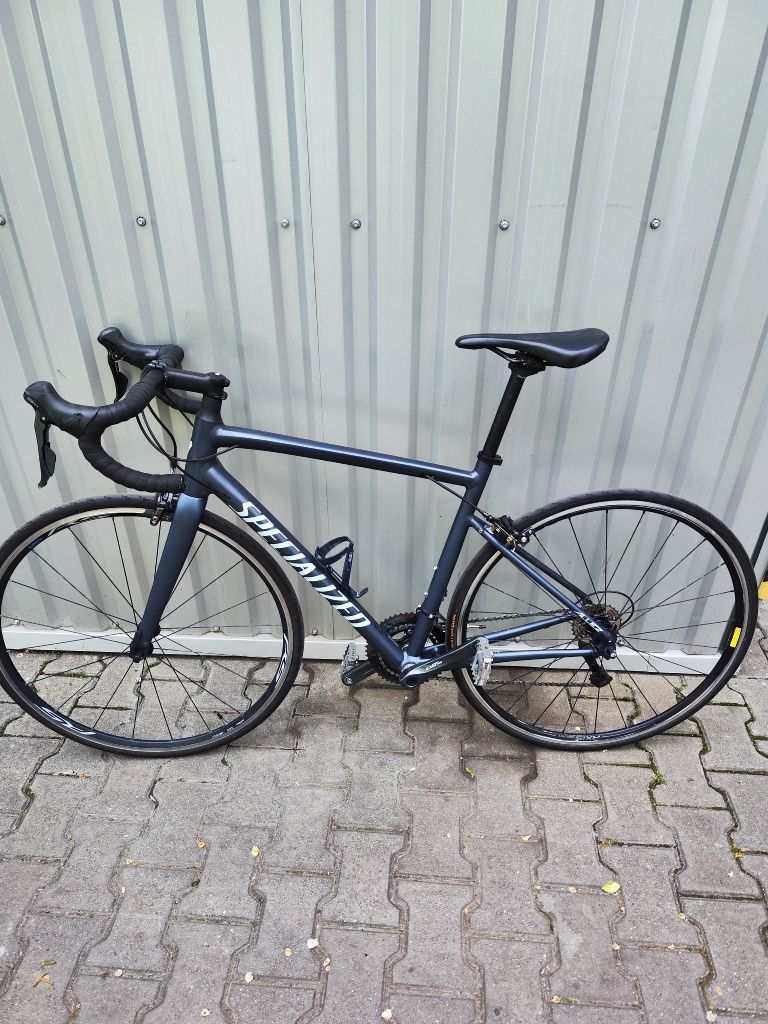 Bicicleta Specialized M