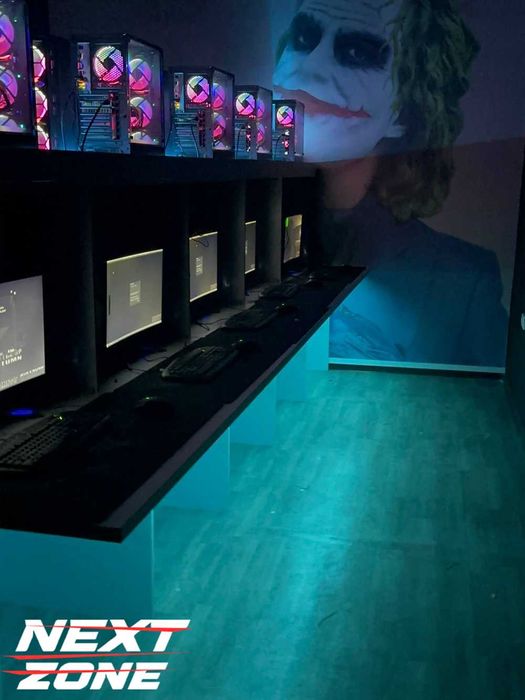 Kompyuterxona uchun ideal komputerlar 10 tasi 410 dollar