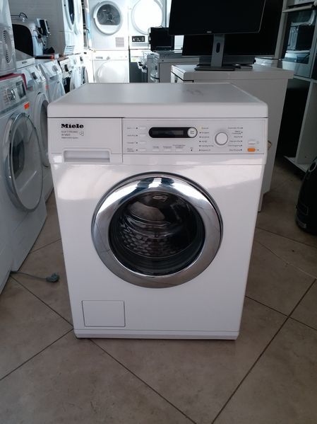 Пералня MIELE SOFTTRONIC  W5825  от Германия