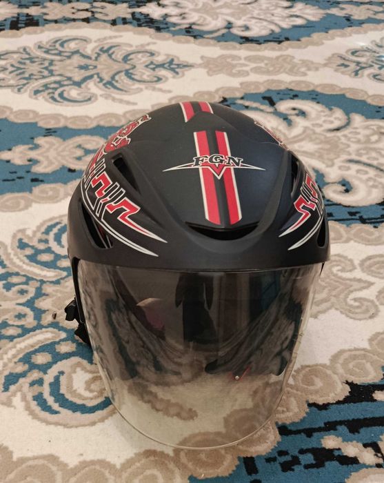 Бензиновый Скутер S2 GST