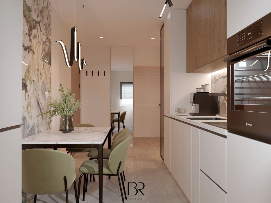 Apartament modern de vanzare zona stefan cel mare