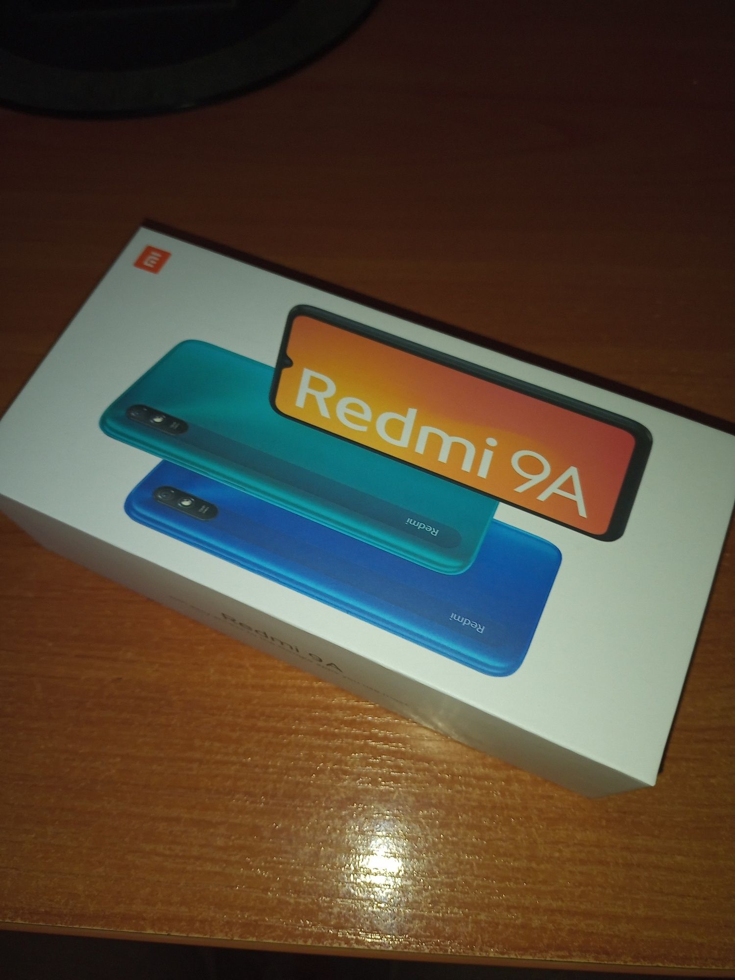 Продавам телефон Xiaomi Redmi 9A
