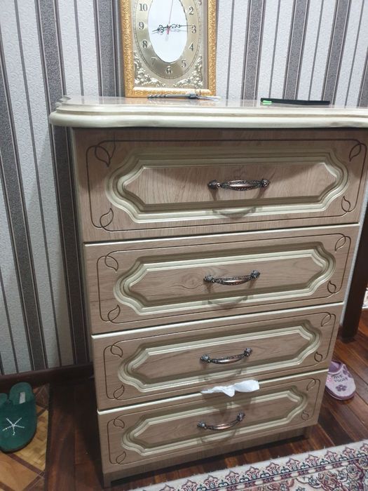 Спальня мебель срочно