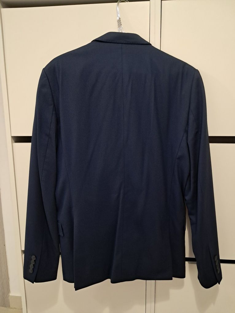 Costum Bărbătesc Zara
