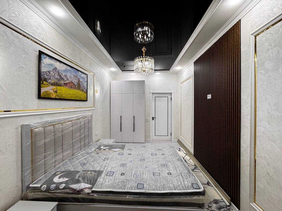 №4408 Продается квартира с евро ремонтом 3х комнатная 62кв