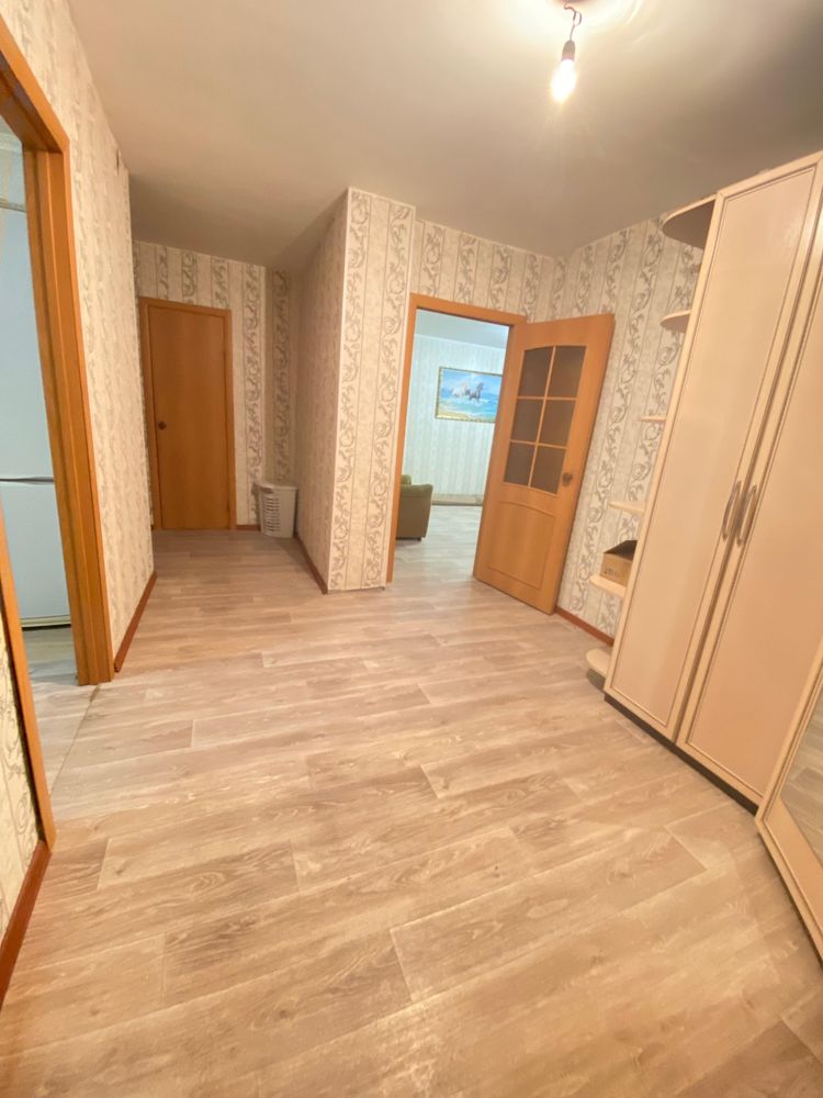 Продается 2-х ком квартира в мкр Нурай