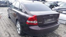 Волво V50/S40  2.0D,2007г/На части